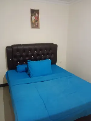 GS Homestay Pekanbaru