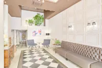 Vasanta Hotel Eixample, Sonder