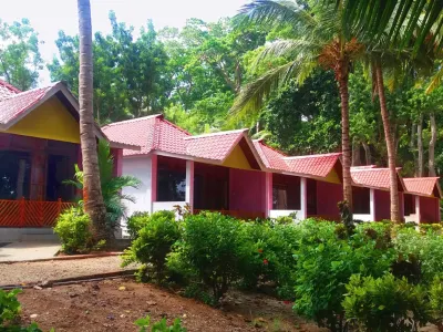 Tango Beach Resort Hotel a Neil Island