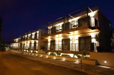 Eskiceshme - Adults Only - Special Class