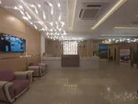 Season Inn Hotel_Barka Hotels in Barka