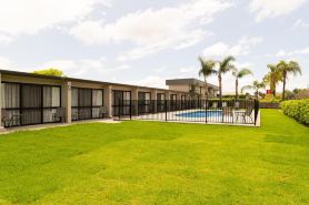 Econo Lodge Mildura