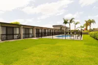 Econo Lodge Mildura Hotel di Red Cliffs