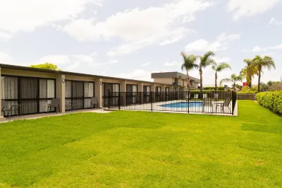 Econo Lodge Mildura Hotels near Mildura Formula K Grand Prix Go Karts