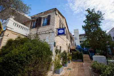 City Port Hotel