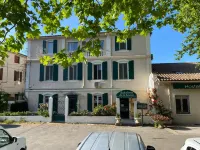 Hostellerie de La Source - Pool