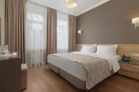 Izmajlovskij Park Apart-Hotel Hotels in Sokolinaya gora