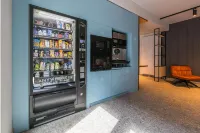 Yuma Apartments Leipzig Berliner Straße