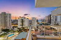 Rainbow Bay Resort Holiday Apartments