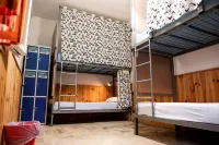Hostel Triana Backpackers - Bintang 2
