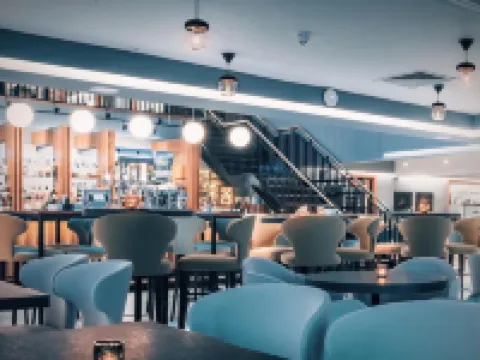 폭스필드 컨트리 호텔 클리데로 호텔