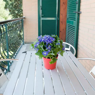 Flatinrome Residence Fiera Hotels near Ponte Galeria
