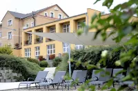 Hotel Karel IV. Hotels in 