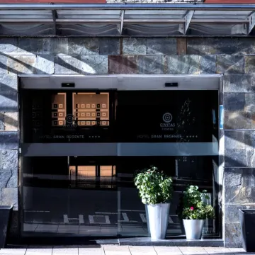 Hotel Gran Regente