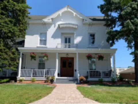 Pert House Hotels in Potsdam