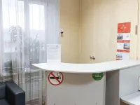 Smart Hotel Abakan Hotel Hotels in Abakan