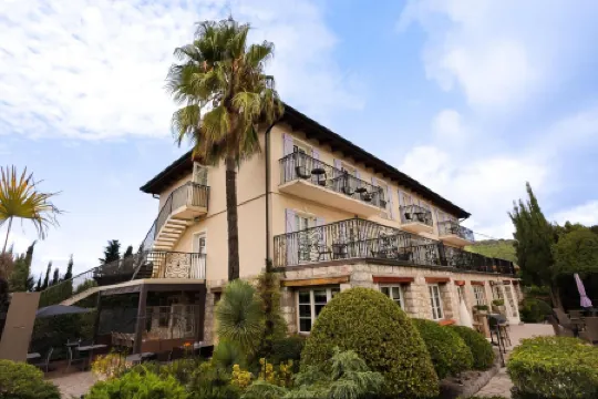 Hôtel EZE Hermitage