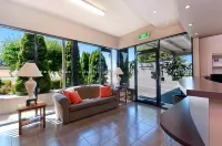 Comfort Inn on Raglan