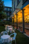 Hotel la Rosa Hotels near Mugello