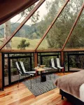 Lumbre Forest Lodge - 5-Star