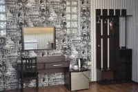 Semyazino Hotels in Vladimir