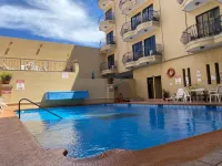Grand Royal Tampico - Pools