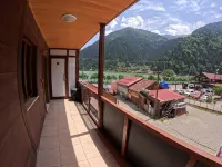 Kusva Apart Hotels in Caykara