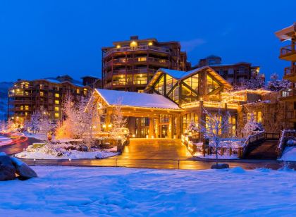 Westgate Park City Resort and Spa