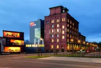 Hotel FREIgeist Einbeck Hotels in Einbeck