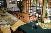 Boutique Hotel Casa Orquídeas Hotels in San Pedro