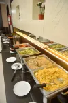 Hotel 88 Jember by WH - breakfast