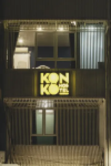 Konko Hostel Jakarta