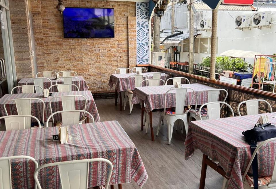 키위 부티크 호텔 외관 이미지