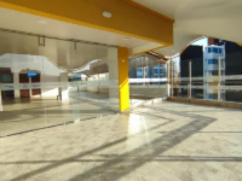 Hotel Aristo Gold Hoteles en Tunja