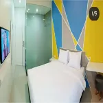 De Resort Hotel Hotels in Magersari