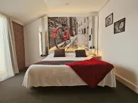 Hotel Spa El Muelle de Suances Hotels in Suances