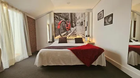 Hotel Spa El Muelle de Suances