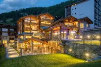 Luxury Residence Colosseo Zermatt - Condos