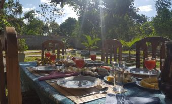 Winmi Resort