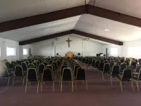 Glenwood Inn & Conference Center Hotels in Smithfield Township