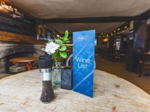白馬旅館 白馬谷酒店