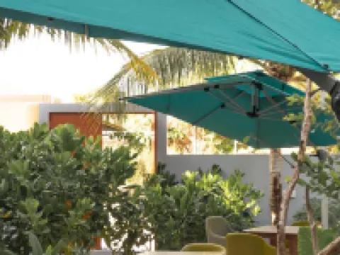 Bageechaa Stay Hotels in Dharavandhoo Island