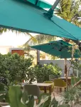 Bageechaa Stay Hotels in Miriandhoo