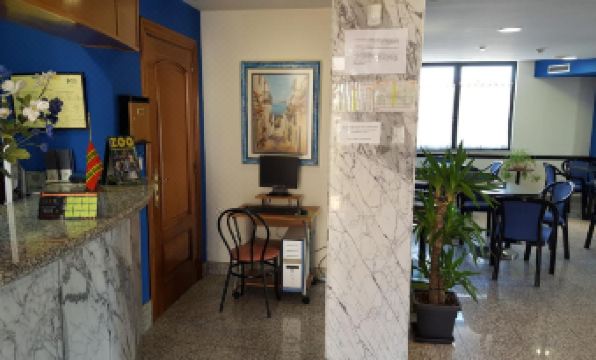 Luarca Zabala - Housity