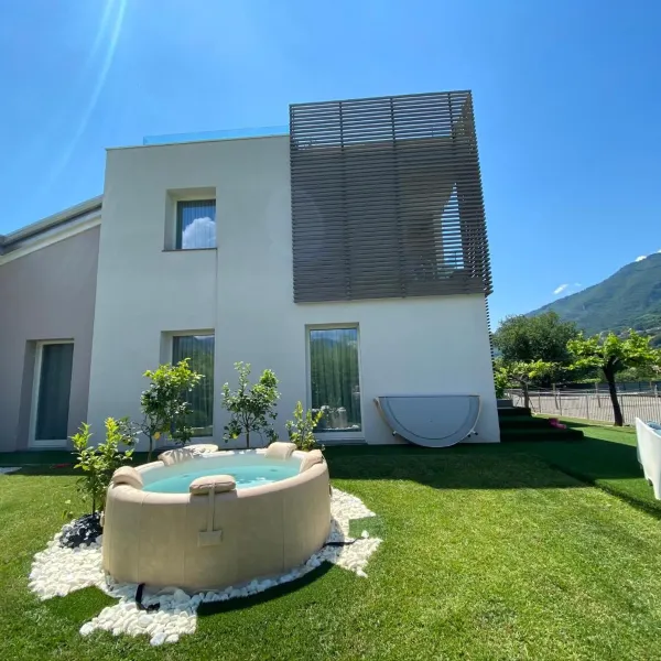Finca Punta Ayampe - Housity
