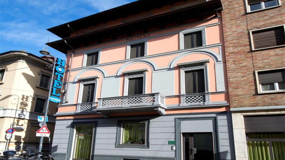 Hotel Venini