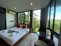 The Kiriwong Valley Villas & Restaurant فنادق في لان ساكا