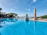 Hotel Olimpo - Le Terrazze - sul mare
