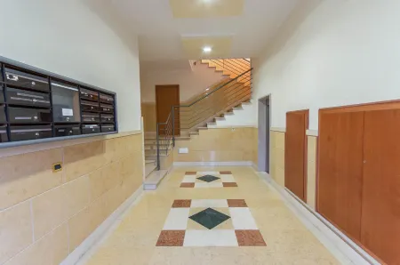 Castiglione Residence