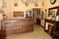 Hotel du Lion d'Or